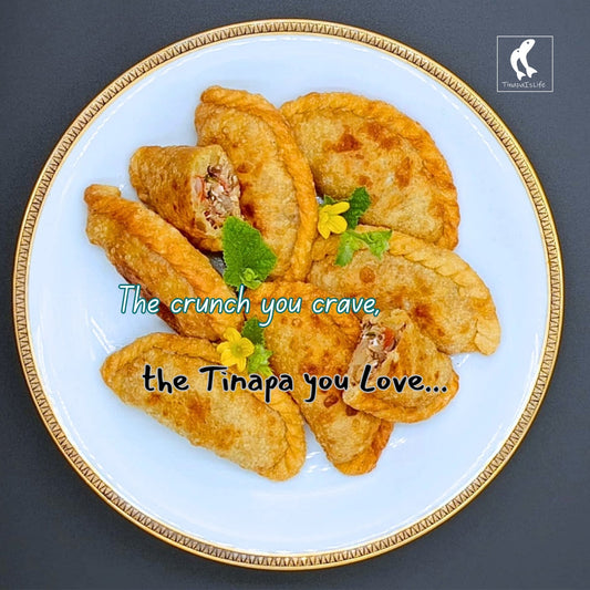 Tinapanada