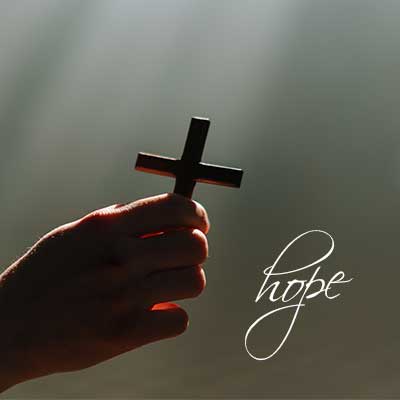 Easter Reflection by Peyton T. Everdeen