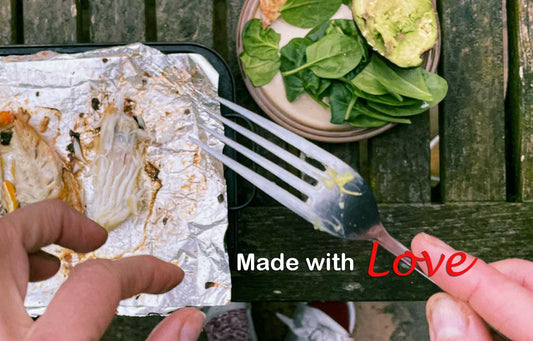 Made with LOVE