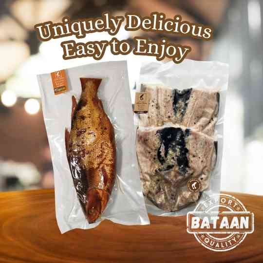 Bangus Boneless Bundle