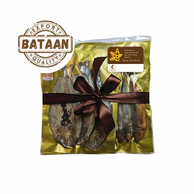 🎁 Bataan Best Sellers 7-day Breakfast Kit