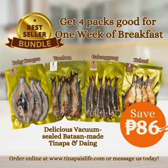 Best Seller Bundle