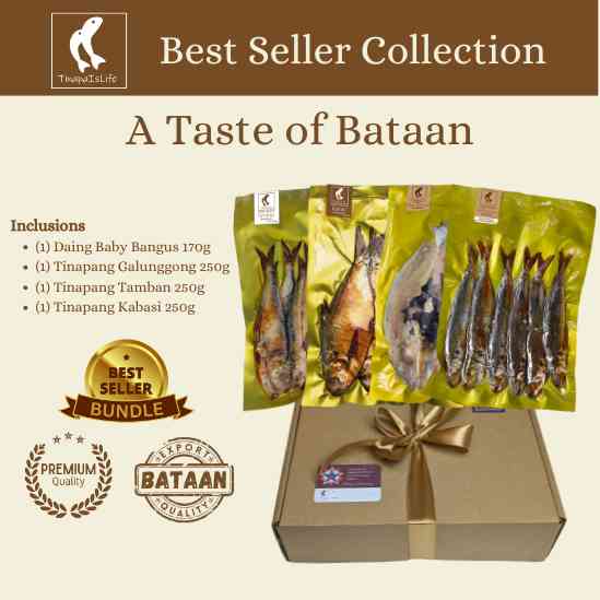 Best Seller Gift Set
