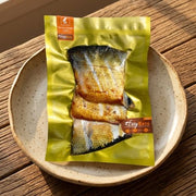 EasyEats Tinapang Bangus Fillets 180g