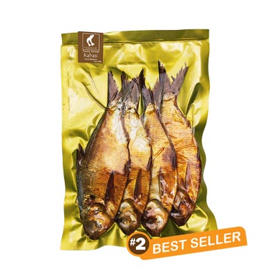 Tinapa – Kabasi 250g