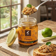 Gourmet Tinapa in Golden Cap - Kaffir Lime 120gm