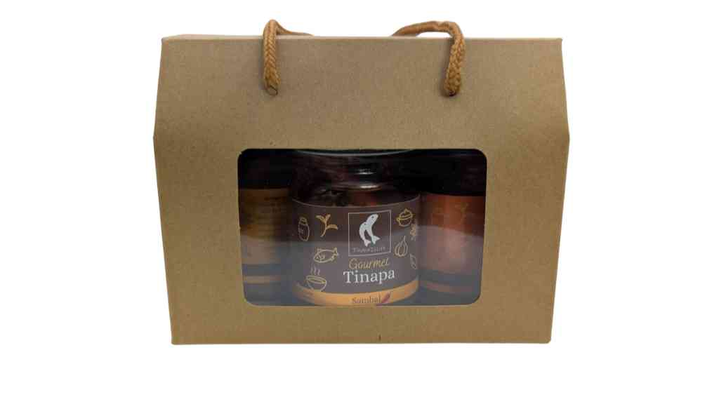 Gourmet Tinapa Collection Bundle