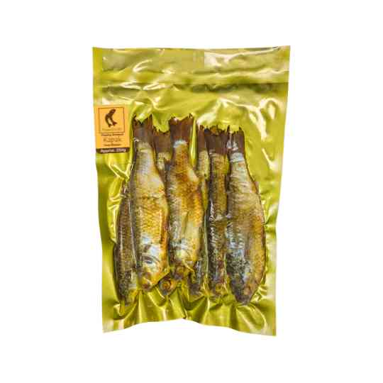 Tinapa - Kapak 250g