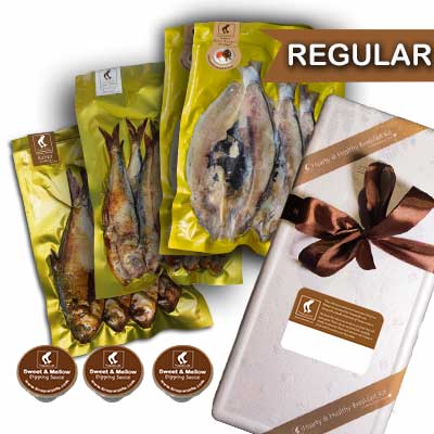 🎁 Breakfast Gift Pack - Regular