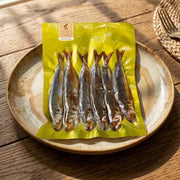 Tinapa – Galunggong 250g