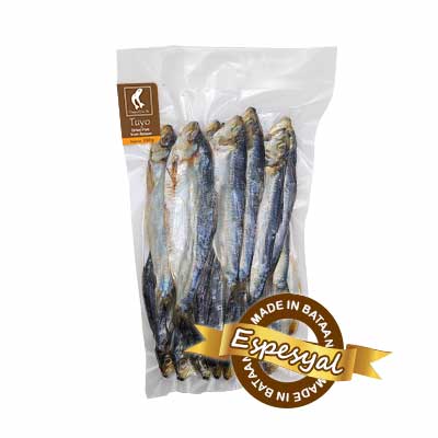 Tuyo 250g