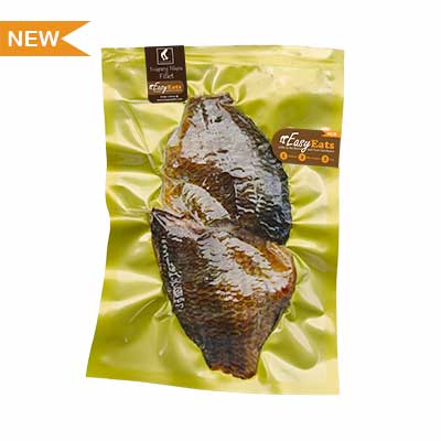 Tinapang Tilapia Fillet