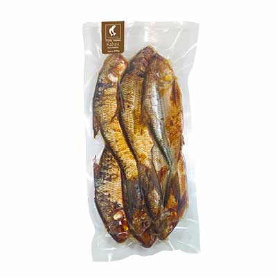 tinapang Kabasi family pack