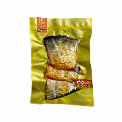 EasyEats Tinapang Bangus Fillets 180g
