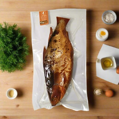 Boneless Bangus