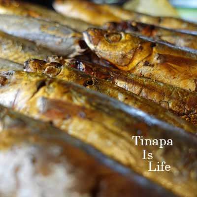 What does Tinapa mean to you?