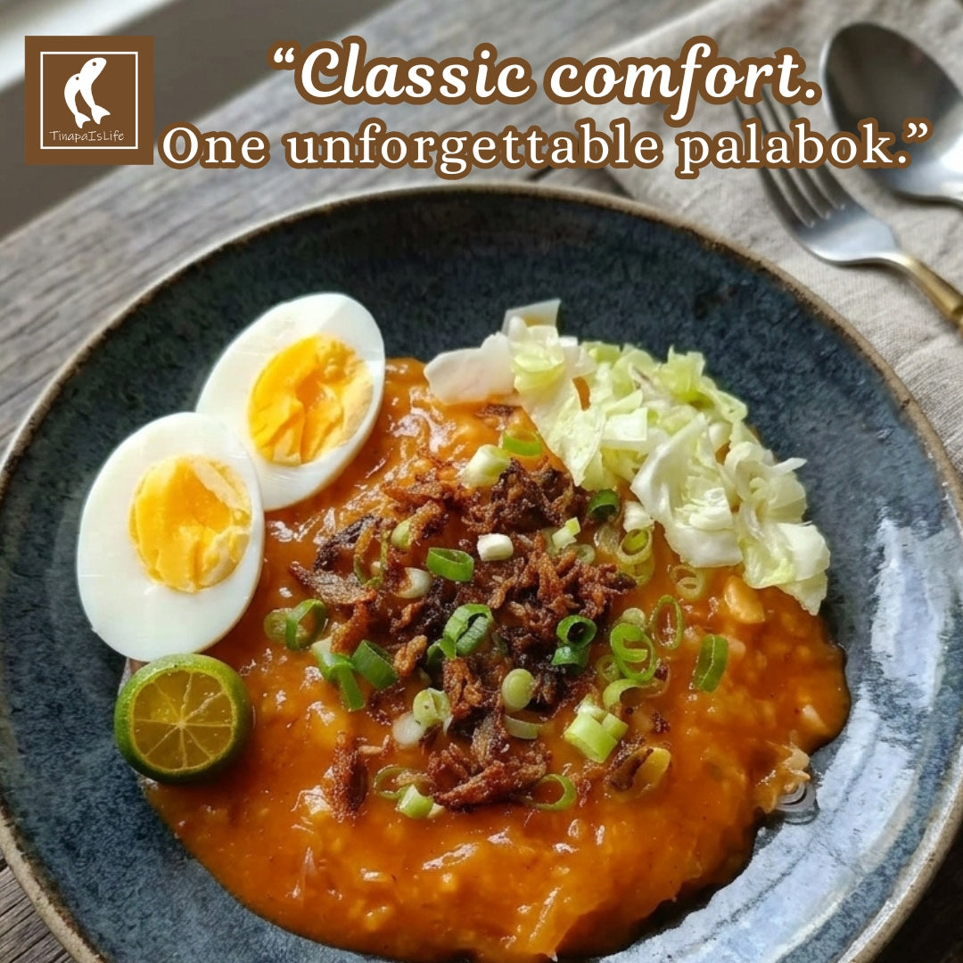 All-Time Favorite Palabok