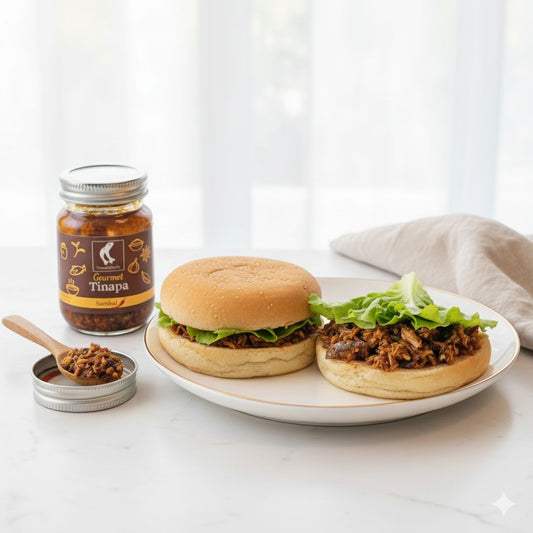 Kimchi Spread Gourmet