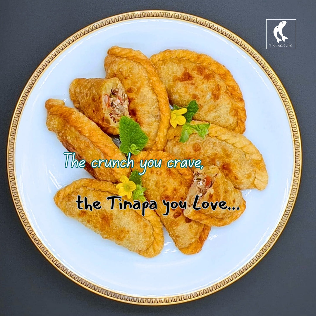 Tinapanada