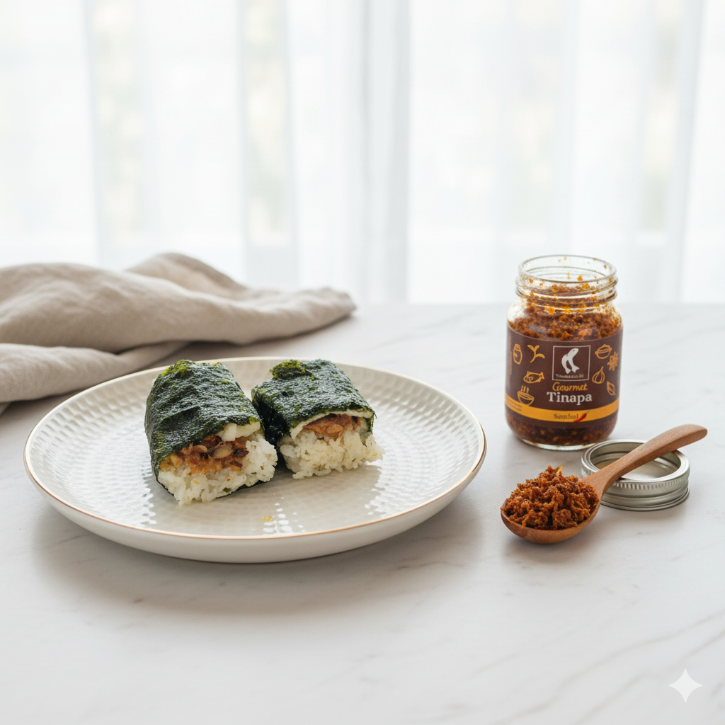 Sambal Musubi