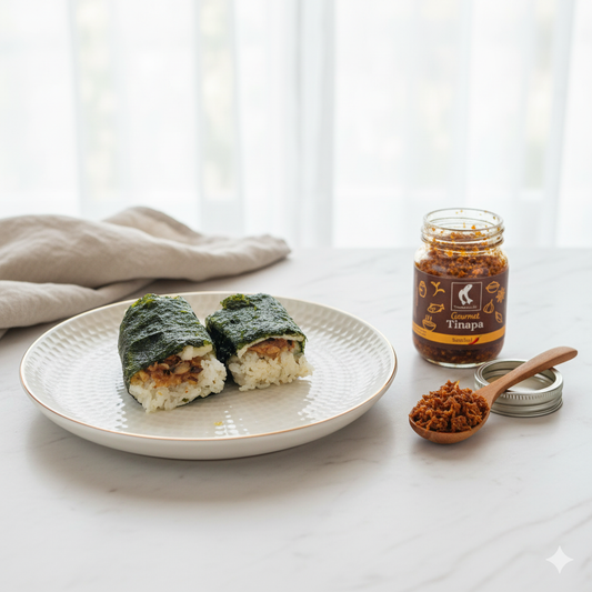 Sambal Musubi