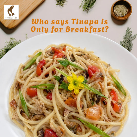 Tinapasta