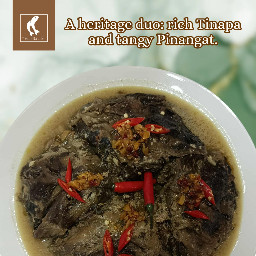 Pinangat Sarap