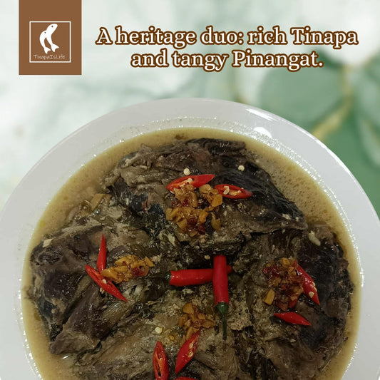 Pinangat Sarap