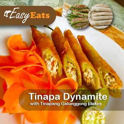 Tinapa Dynamite