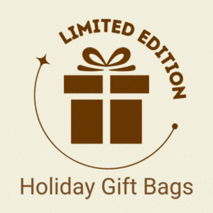 Holiday Gift Bags