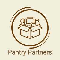 TinapaIsLife Pantry Partners