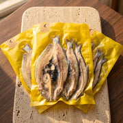 Daing – Baby Bangus 170g