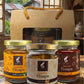 Gourmet Adobo & Friends Bundle