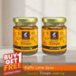 Pre Order Ships 3-4 days [Buy 1 Take 1] Kaffir Lime 2pcs