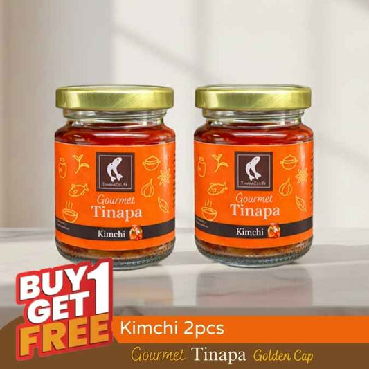 March 29 Flash Sale [Buy 1 Take 1] Kimchi 2pcs