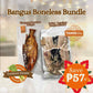 Bangus Boneless Bundle
