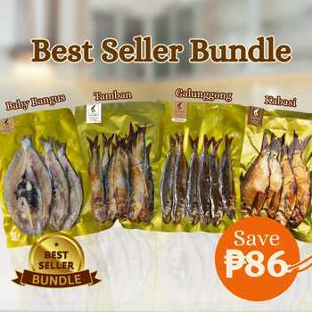 Best Seller Bundle