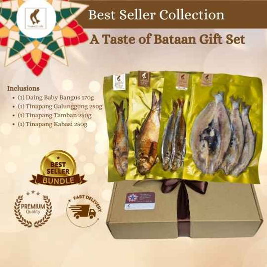 Best Seller Gift Set