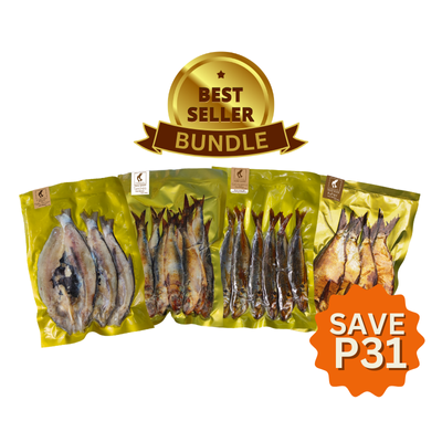 Best Seller Bundle