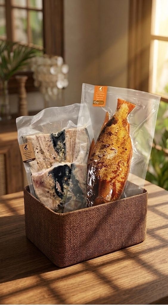 Bangus Boneless Bundle