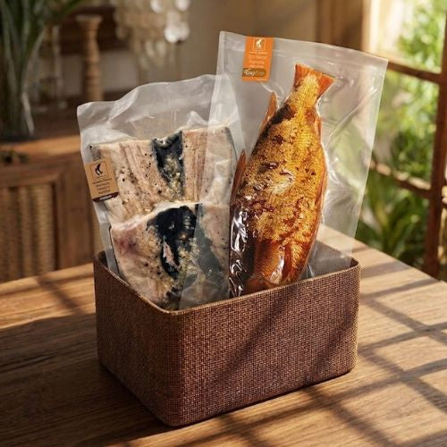 Bangus Boneless Bundle