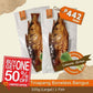 [B1T1-50% off] Tinapang Boneless Bangus