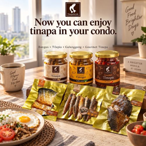 Condo Bundle