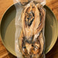 Daing – Baby Bangus  Family Pack 500g