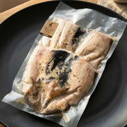 Daing - Boneless Bangus JUMBO 350g (Pre-Cut)