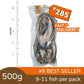 Daing – Baby Bangus  Family Pack 500g