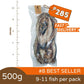 Daing – Baby Bangus  Family Pack 500g