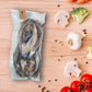 Daing – Baby Bangus  Family Pack 500g