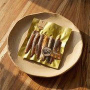 EasyEats Tinapang Galunggong Fillets 150g