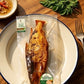 EasyEats Tinapang Boneless Bangus with Moringa